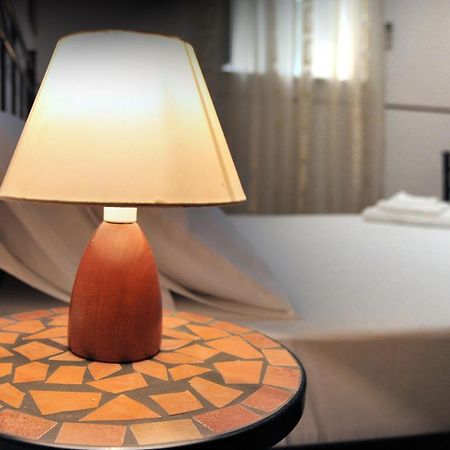 Casa Salonia Lejlighed Noto Eksteriør billede